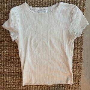 Top Shop Tee